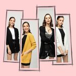 Up & Loud Boutique (Istanbul, Atasehir, Barbaros Neighborhood, Ihlamur Boulevard, 3/11) ، متجر ملابس