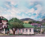 Museum Pushkin Home in the Caucasus (ulitsa Karla Marksa, 6), museum