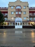 Матрешка (Molodyozhnaya Street, 20), cafe