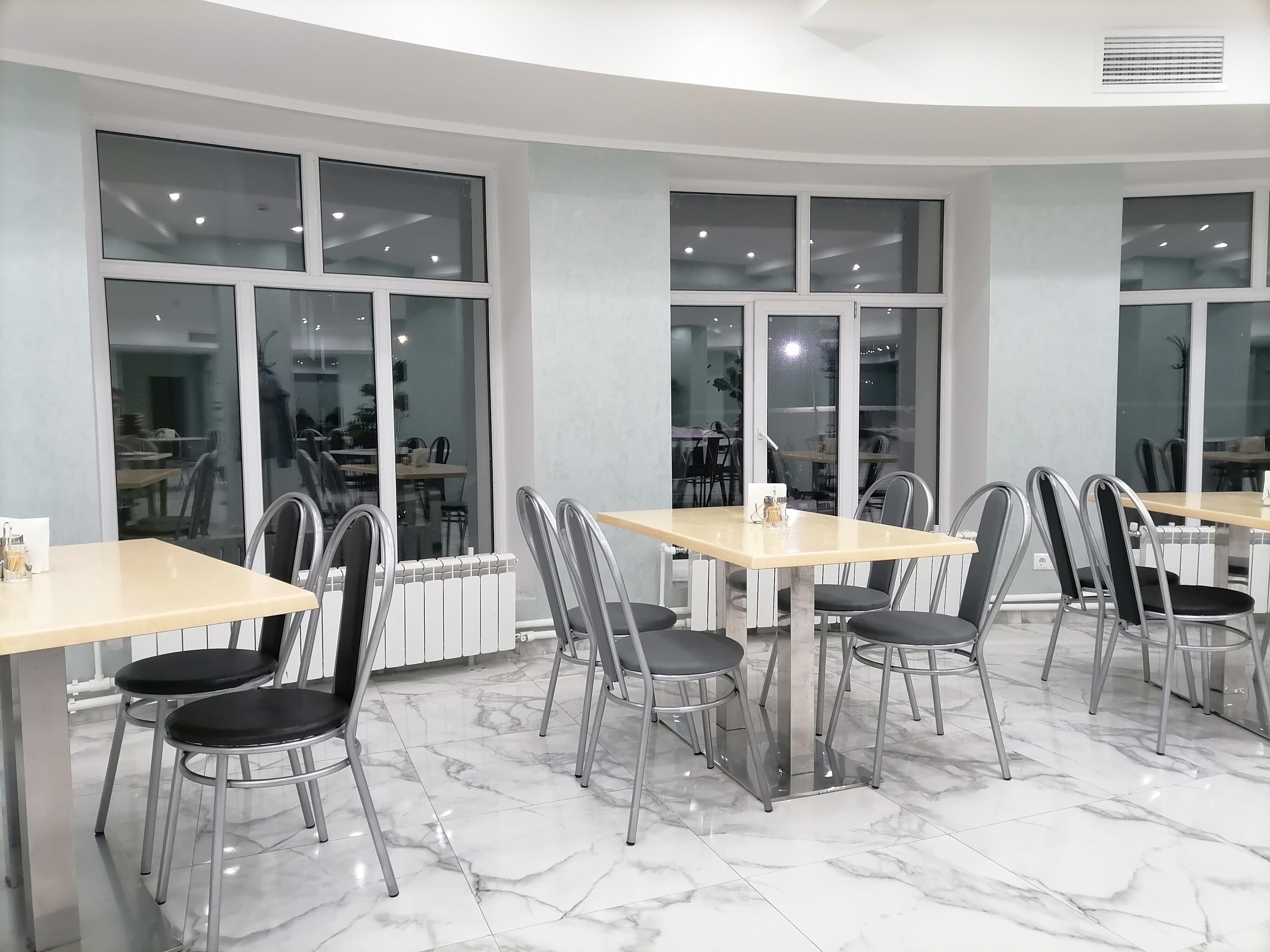 Фото Свои люди