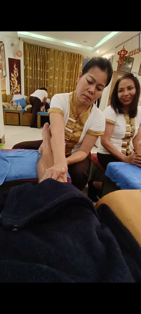 Massage salon Massage Salon, Pattaya, photo
