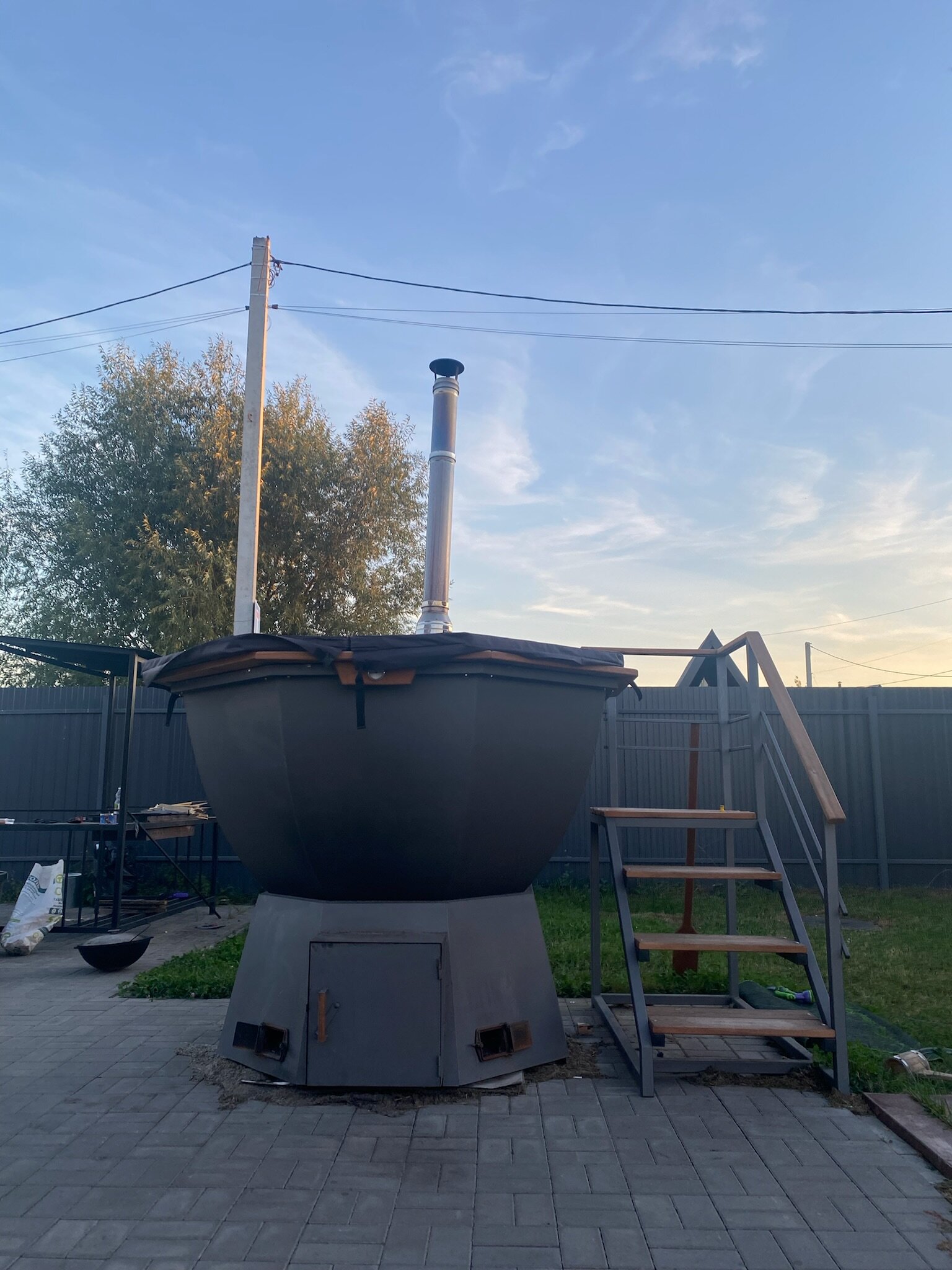 Фото НеДача