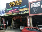 Paşa Tuning (Antalya, Muratpaşa, Cumhuriyet Mah., 666. Sok., 32), tienda de repuestos y artículos para automóviles