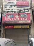 Fajjar Oil (Province of Punjab, Lahore, Grand Trunk Road), engine oils