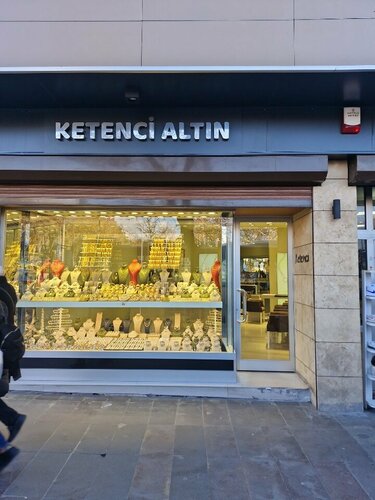 Ketenci Altın Fotoğraf 1