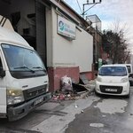 Efetek Ventilation Systems (Istanbul, Avcilar, Necip Fazil Kisakurek Avenue, 5) ، أنظمة التهوية
