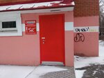 Akropol (Zarubina Street, 40А), doors