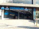 Izmir Yamanlar Auto Expertise Gaziemir (Izmir, Gaziemir District, Beyazevler Neighborhood, 544th Street, 96C), vehicle inspection station