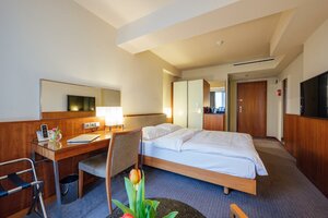 Гостиница Peakture Hotel