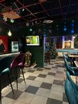 Ресто-бар Не горюй! (Novogorsk Microdistrict, Sokolovskaya Street, вл3), bar, pub