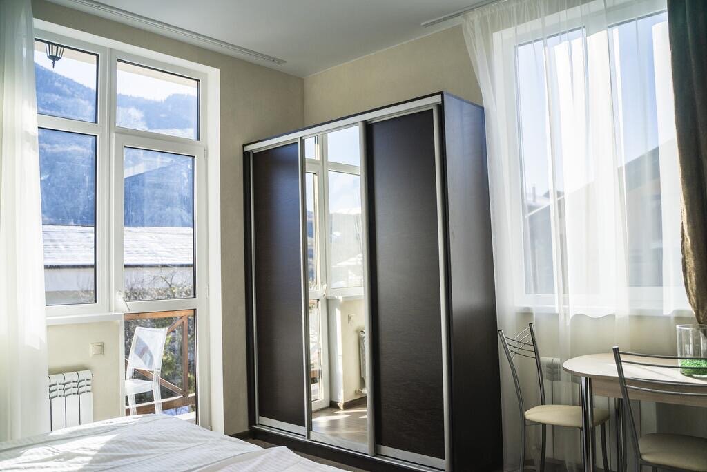 Фото Odysseya Aparts