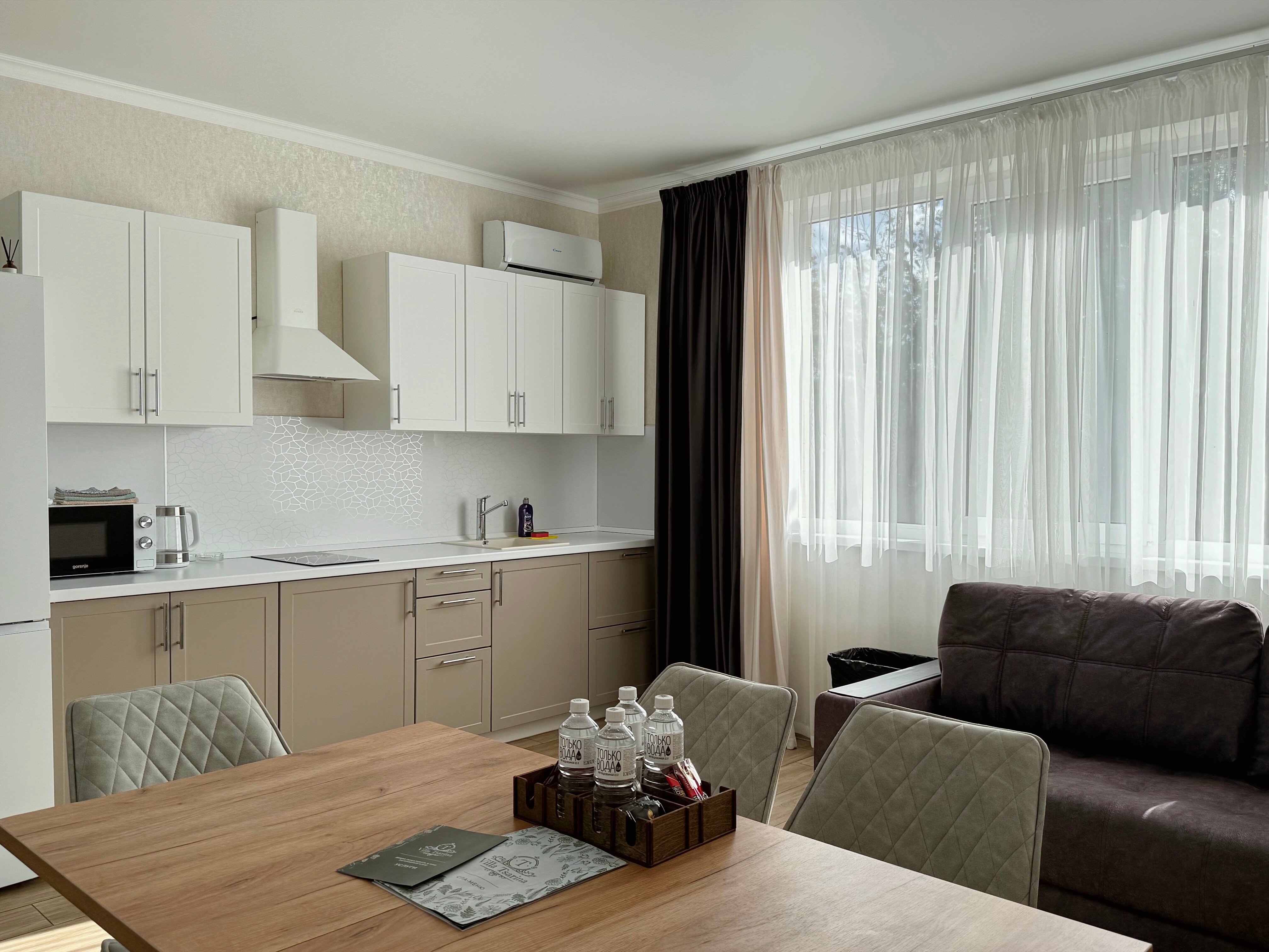 Фото Villa Tsarina