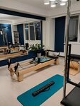 Pilates Studio (Mosfilmovskaya Street, 74Б), estudio de pilates