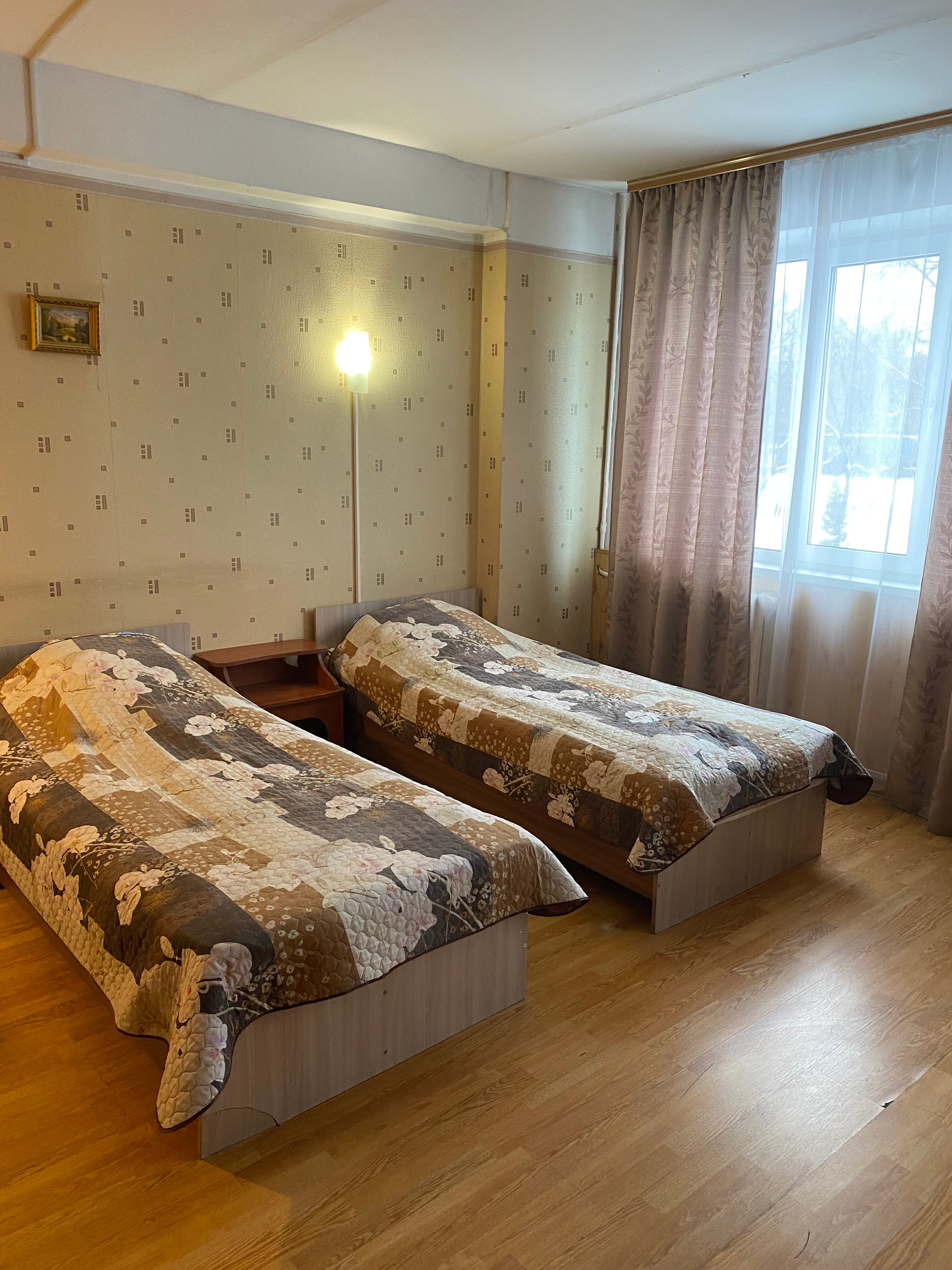 Фото Лианозовский