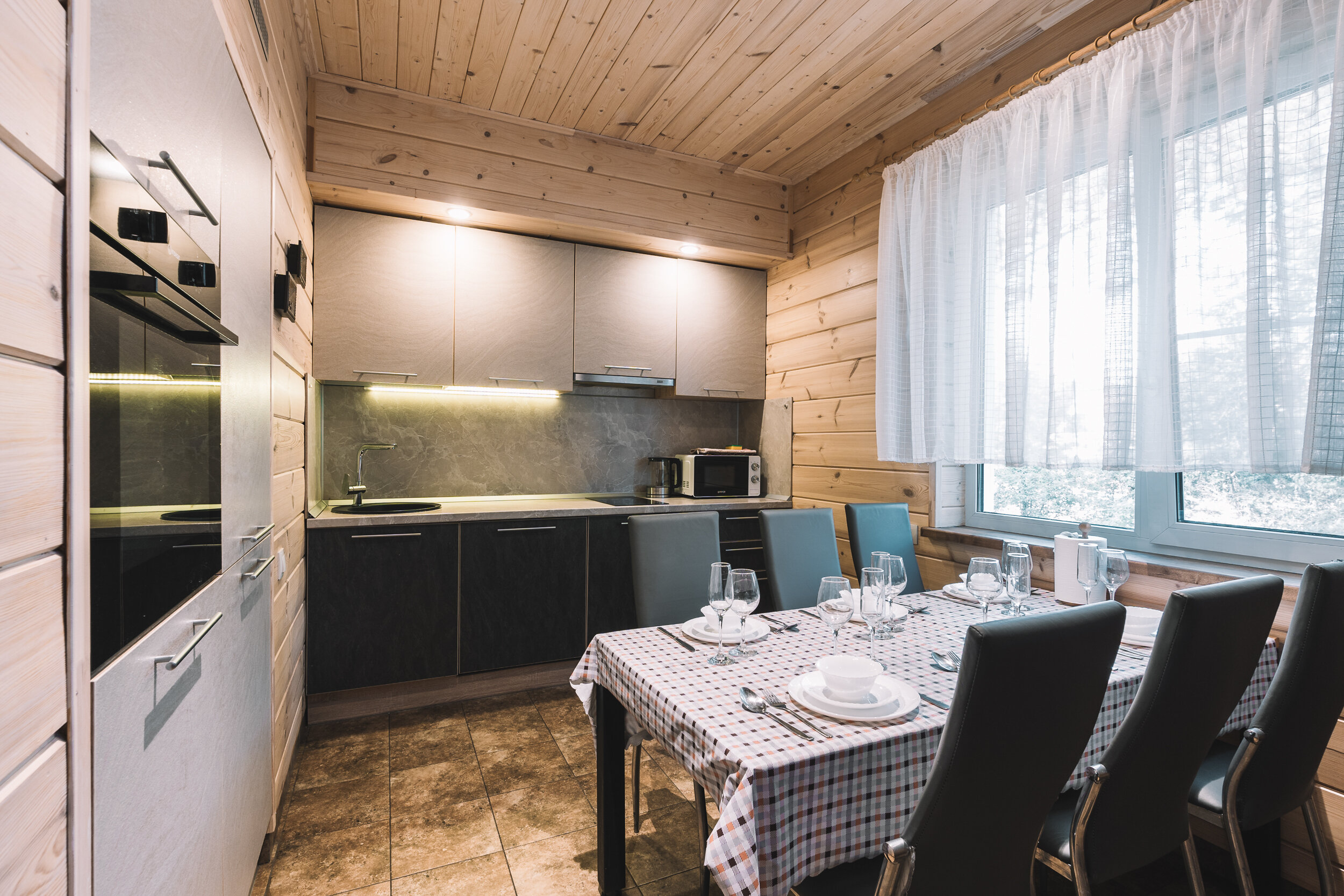 Фото Загородный клуб Моя дача