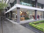 Goop Coffee (İstanbul, Buyukdere Avenue, 20) ، مقهى