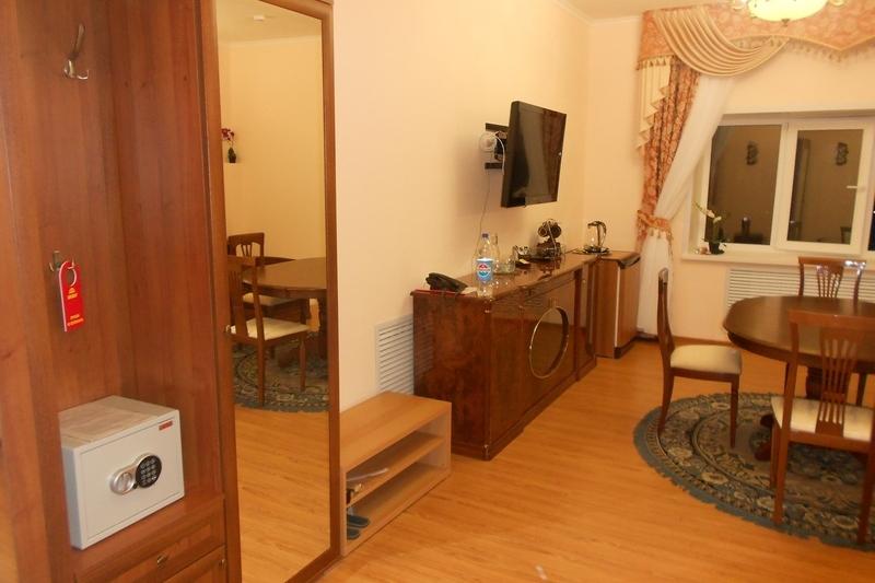 Фото Бикбау