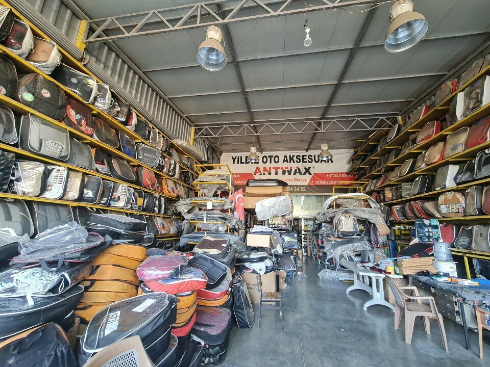 Auto accessories Yıldız Auto Accessories Tuning, Antalya, photo