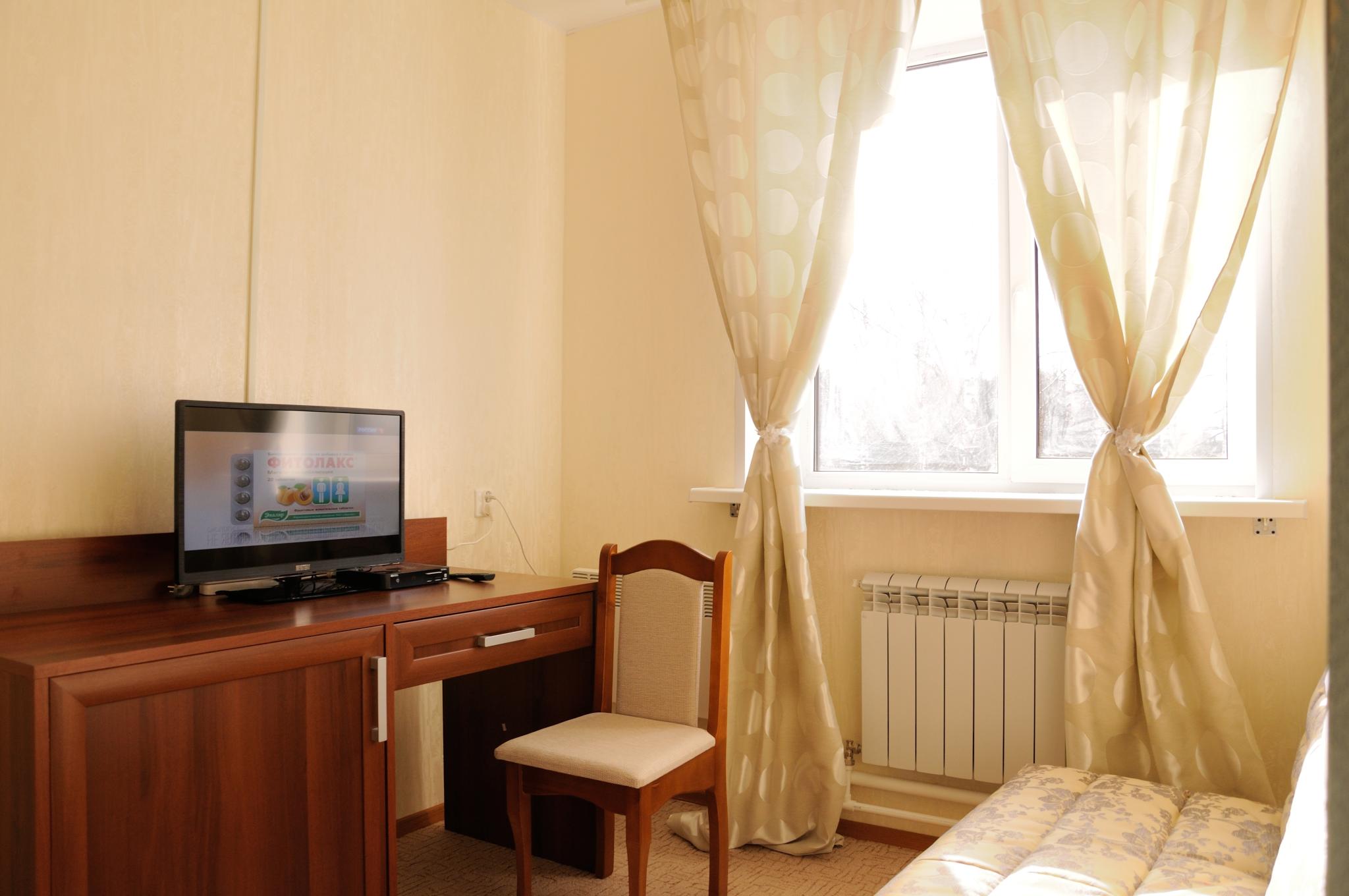 Фото отеля 2