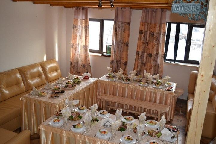 Фото Гостевой дворик Яr