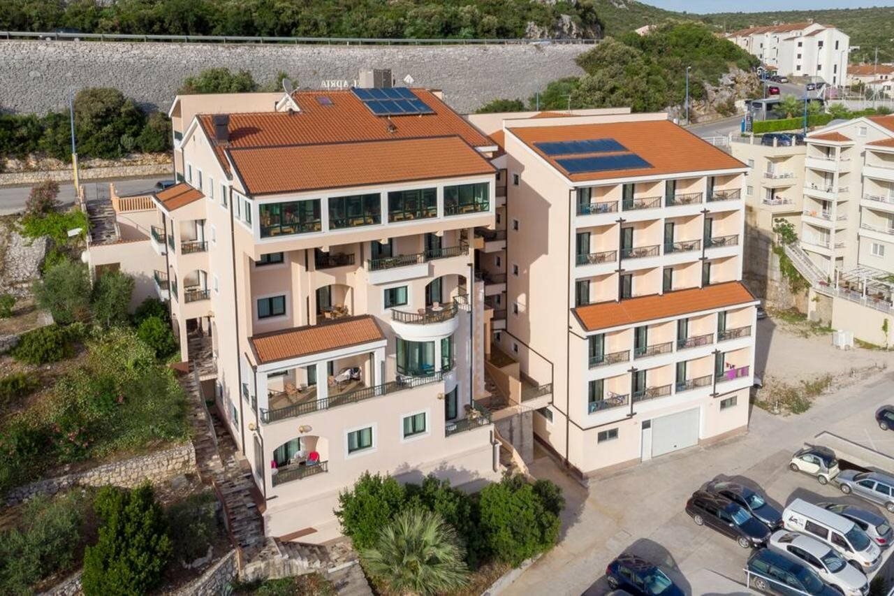 Фото Hotel Adria