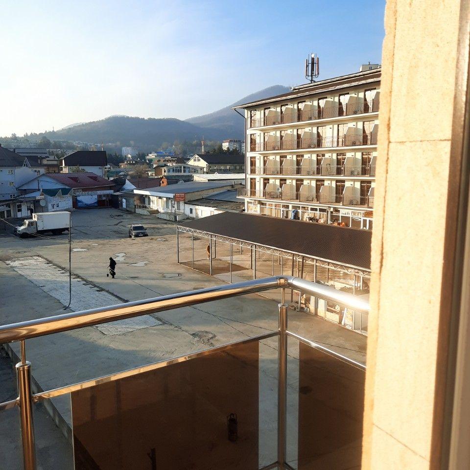 Фото Триумф