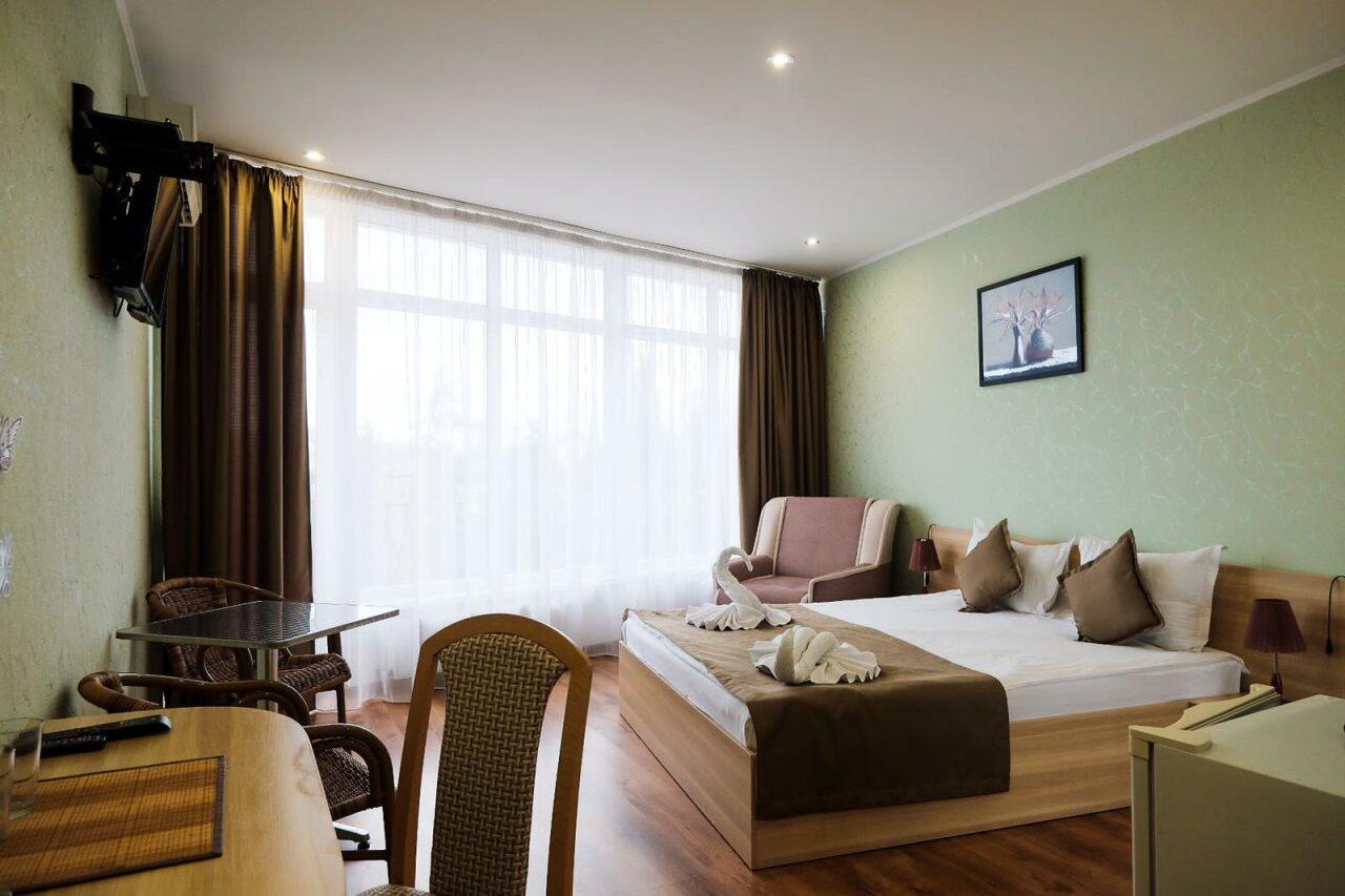 Фото Папайя