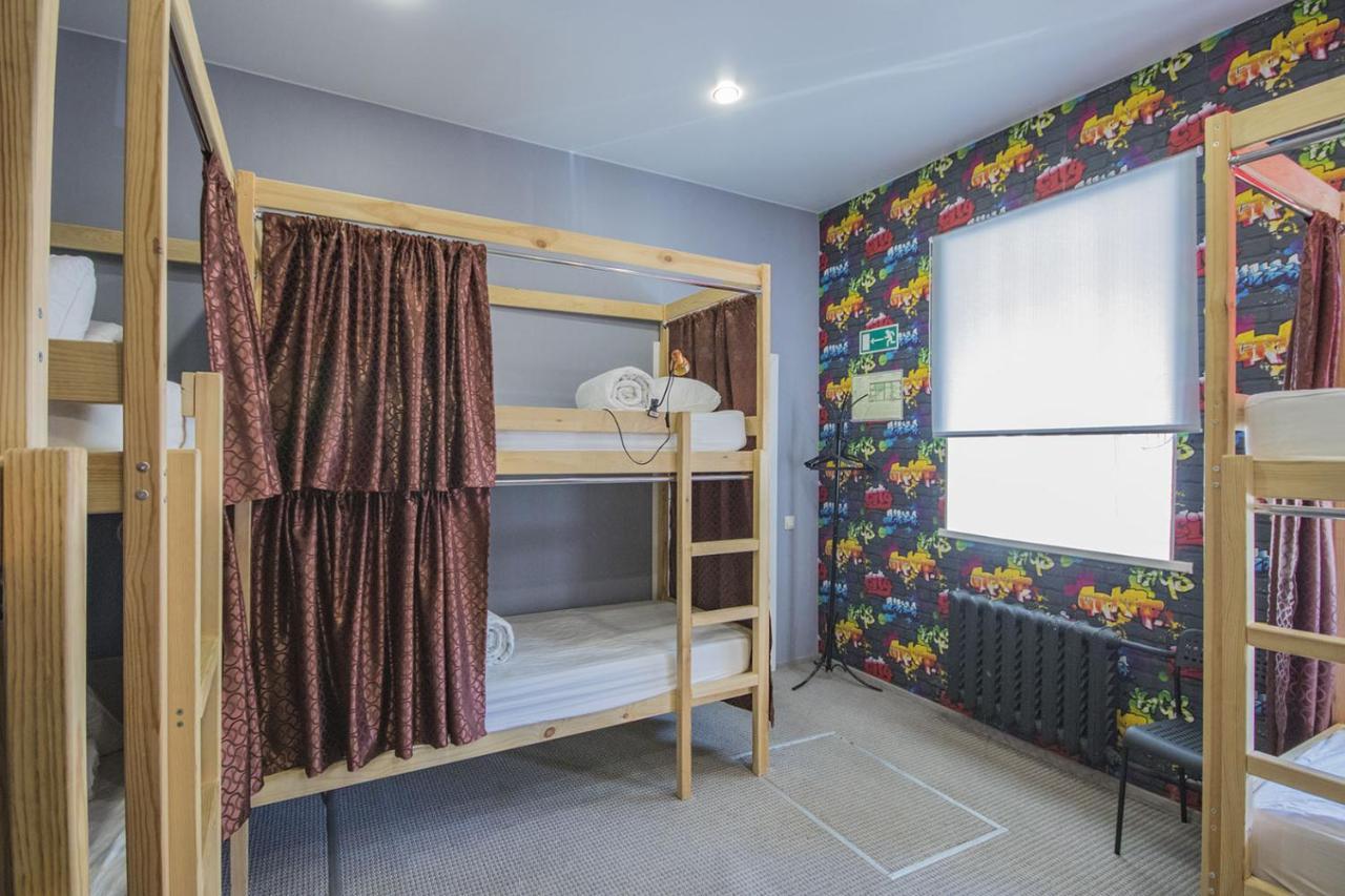 Фото Пушкин Street