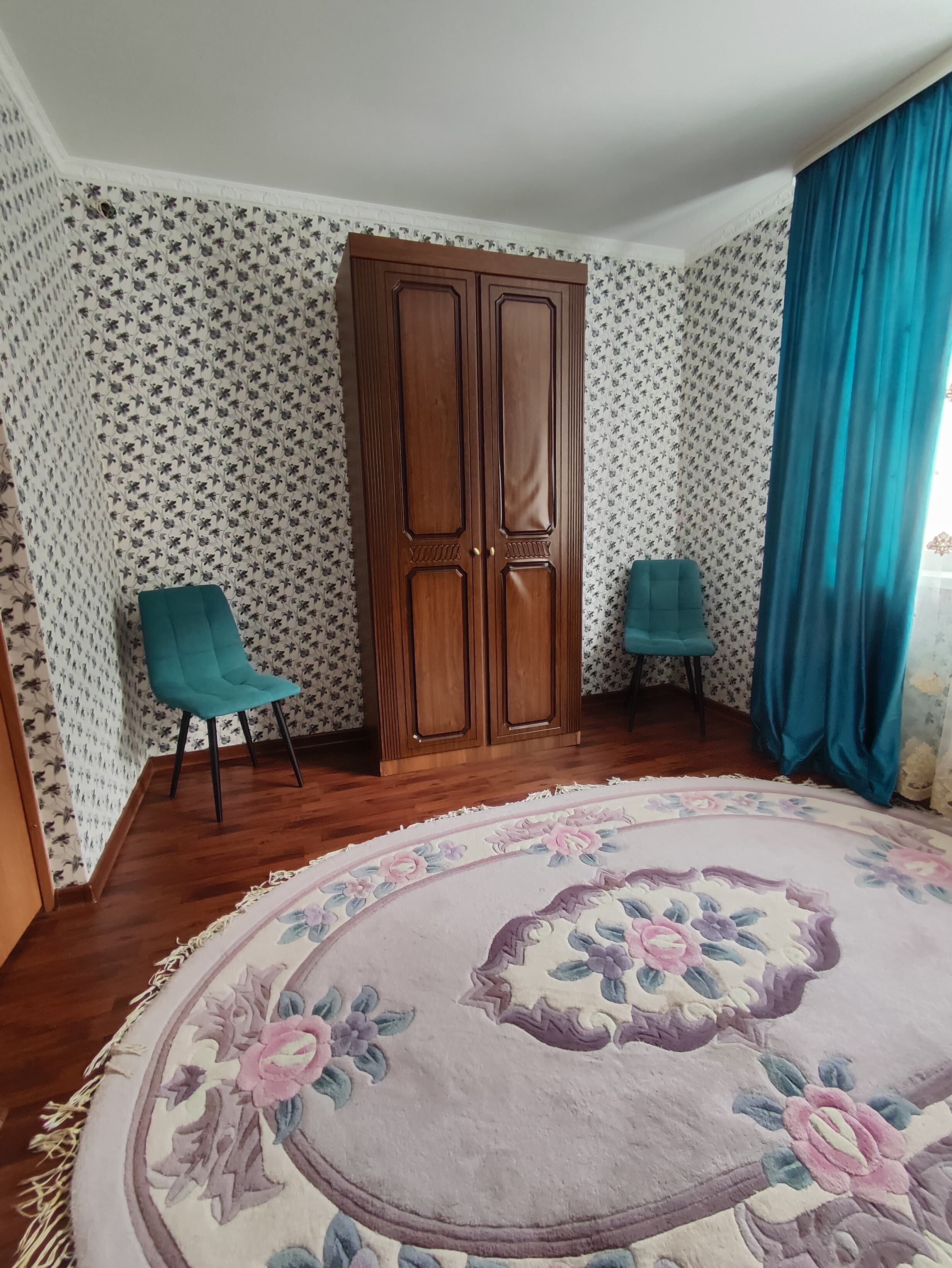 Фото У Заура