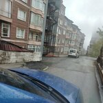 Kosaoglu Mosque (Yozgat, Yozgat Merkez , Köseoğlu Mah., Çağlayan Sok., 34/1), mosque