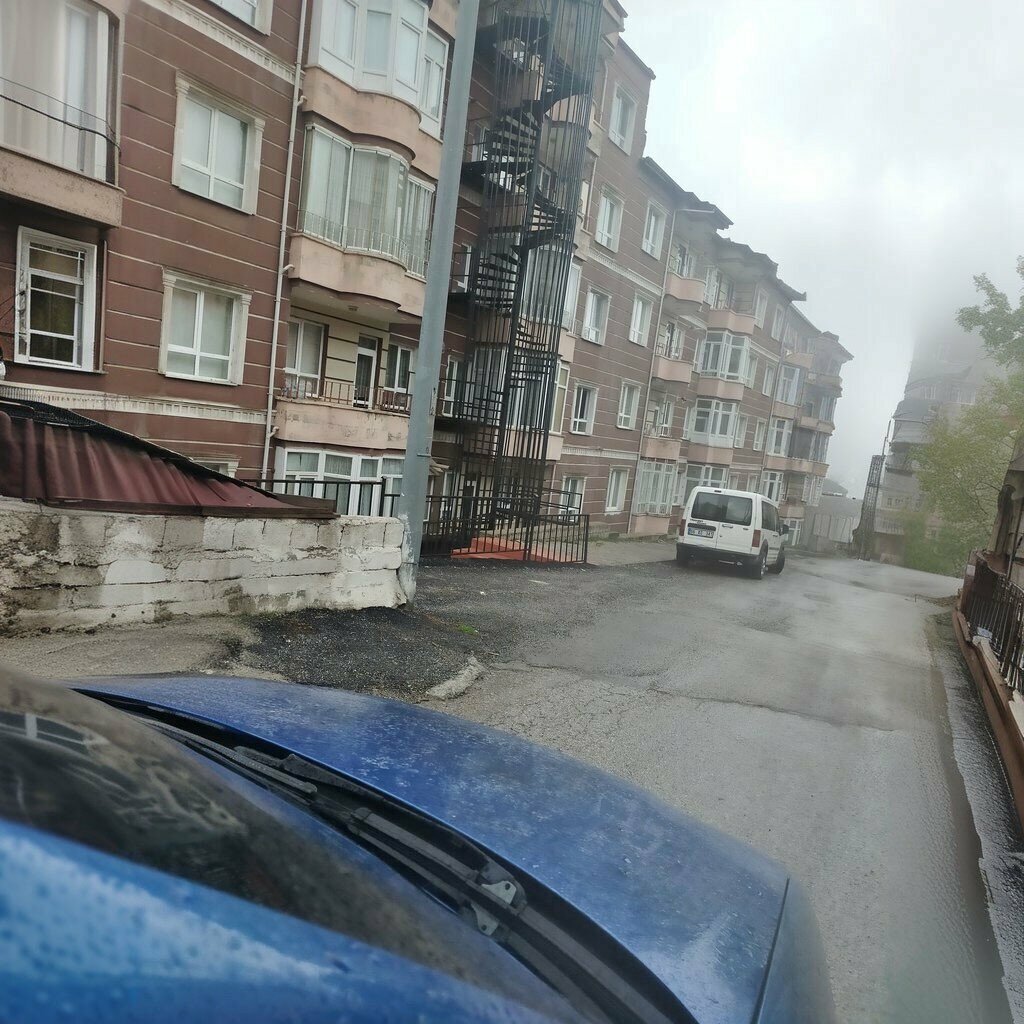 Mosque Kosaoglu Mosque, Yozgat, photo