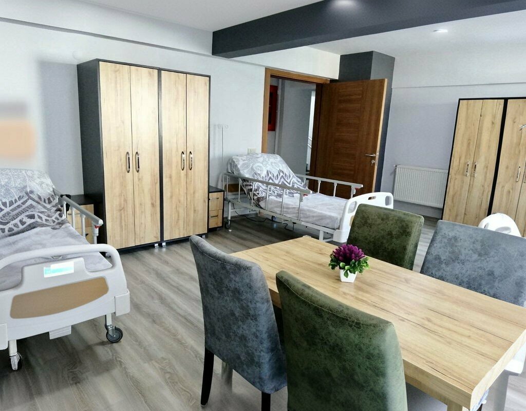 Nursing home Denizli Life Care Center Asmalievler Branch, Denizli, photo