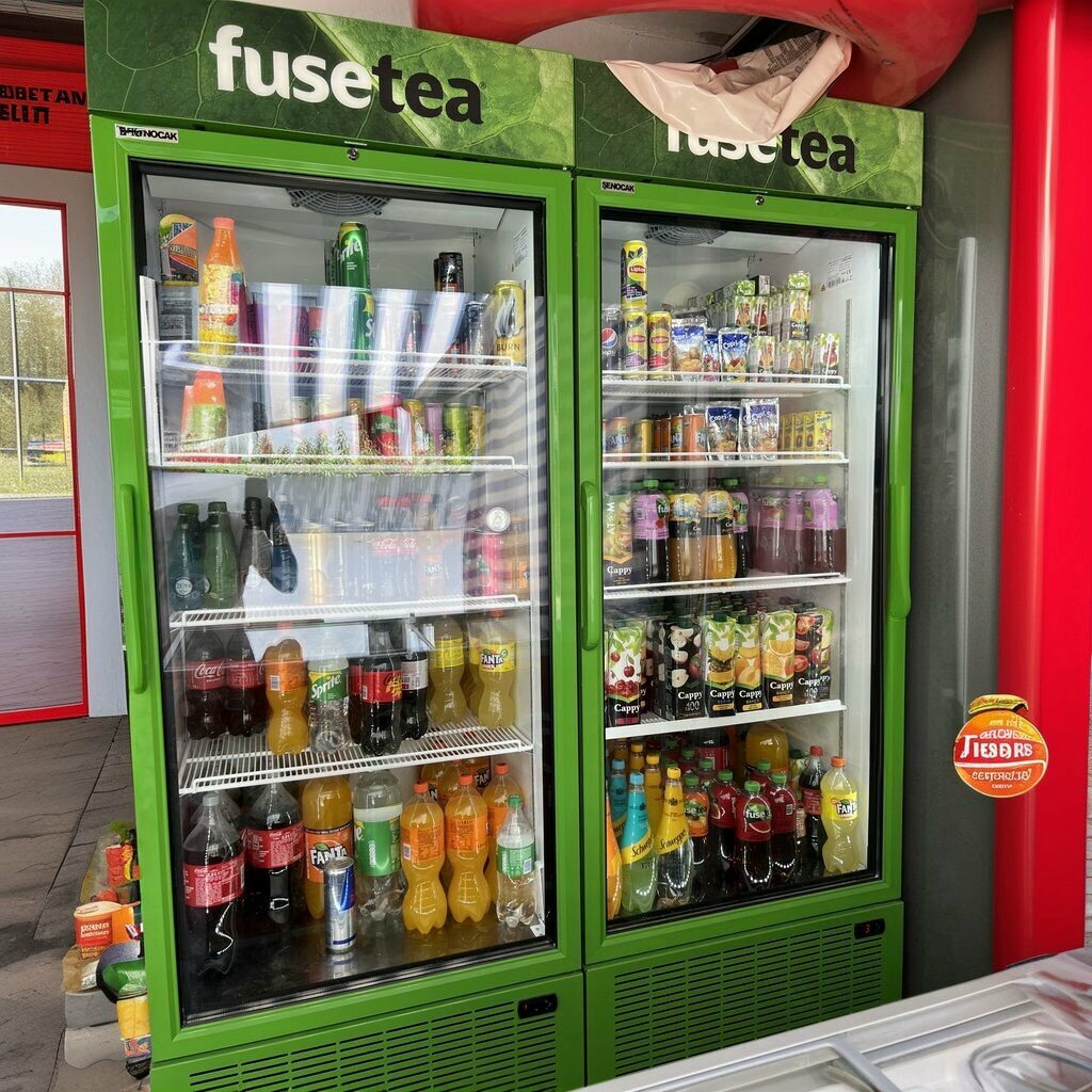 Supermarket Side Kiosk Tobacco, Manavgat, photo