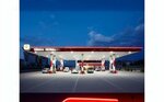 Turkey Petroleum (Трабзон, Сюрмене, Чарши), азс в Сюрмене