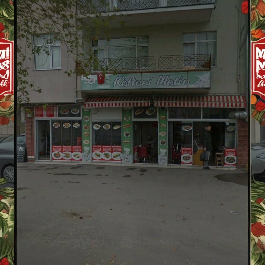 Bar, pub Metin Aperatif, Adapazari, photo