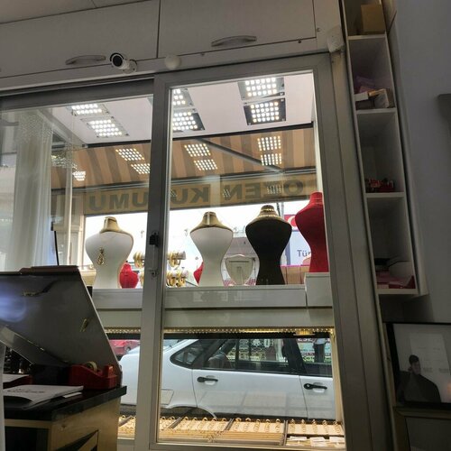 Özen Kuyumculuk Fotoğraf 1