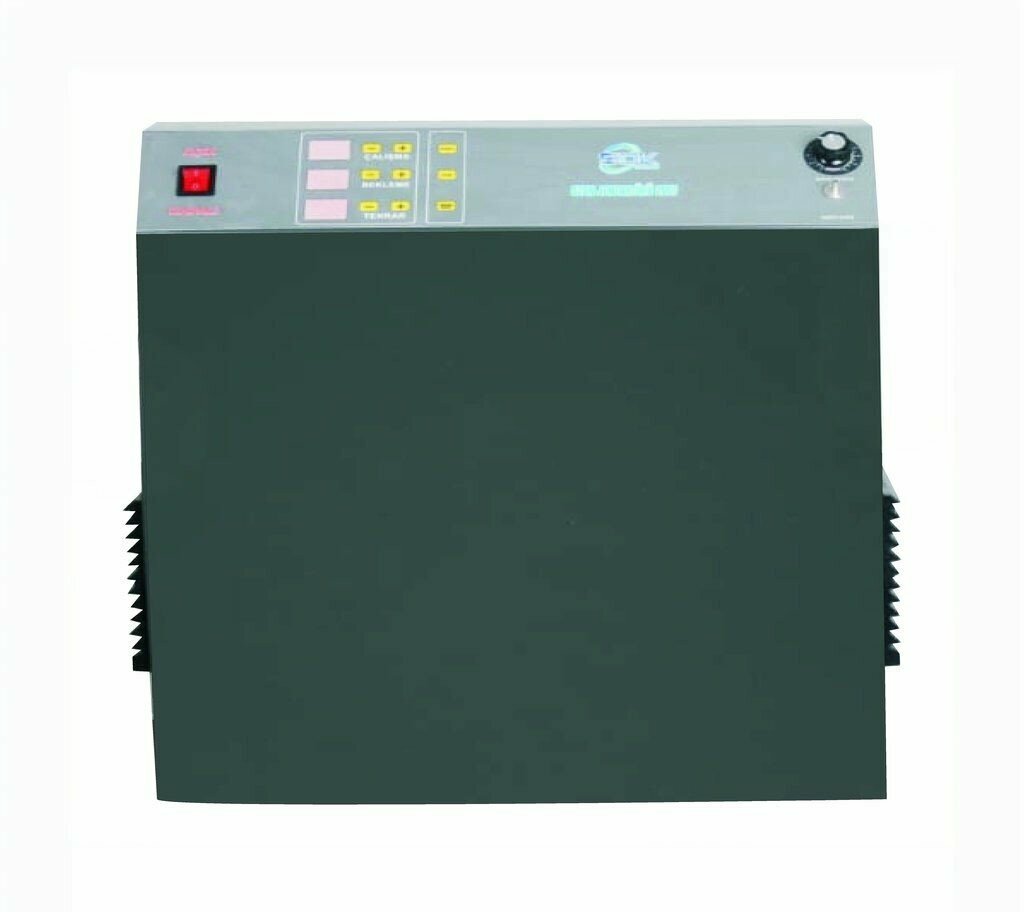 Ambulatory care centre, first aid post SDKOzon Generator Systems, Adana, photo