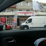 Nokta Discount Market (Tekirdağ, Suleymanpasa District, Değirmenaltı Mah., Akademi Sok., 2C), fixed price shop