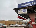Barburoglu Liquor Store (Hatay, Antakya District, Haraparası Mah., Abdurrahman Melek Cad., 2A), bebidas alcohólicas