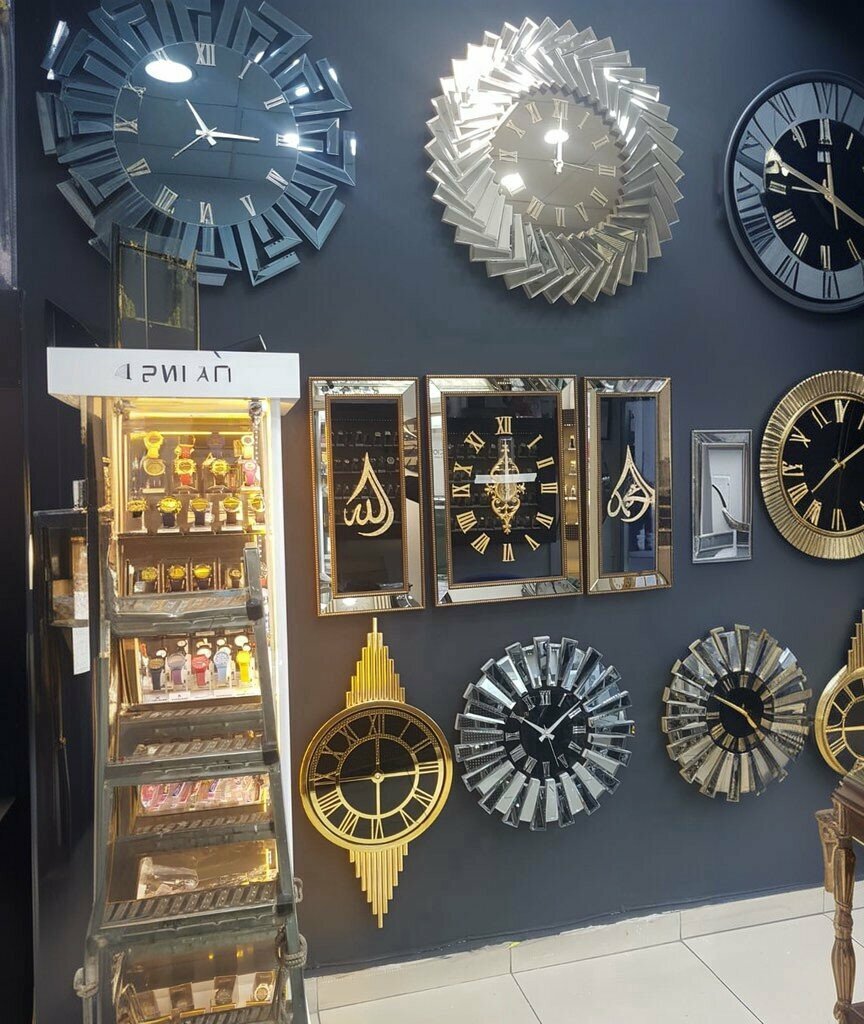Watch shop Sancak Clock, Kayseri, photo