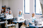 Tengry Textile (Pushkin Street, 36) ، محل خياطة
