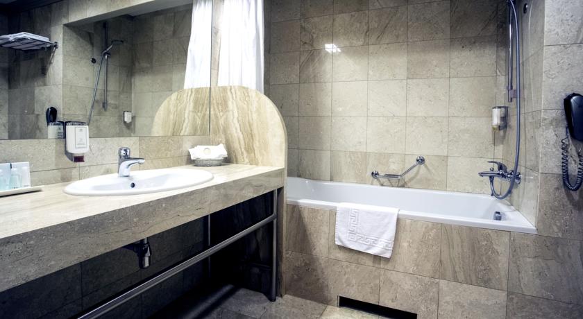 Фото Hotel Kaunas