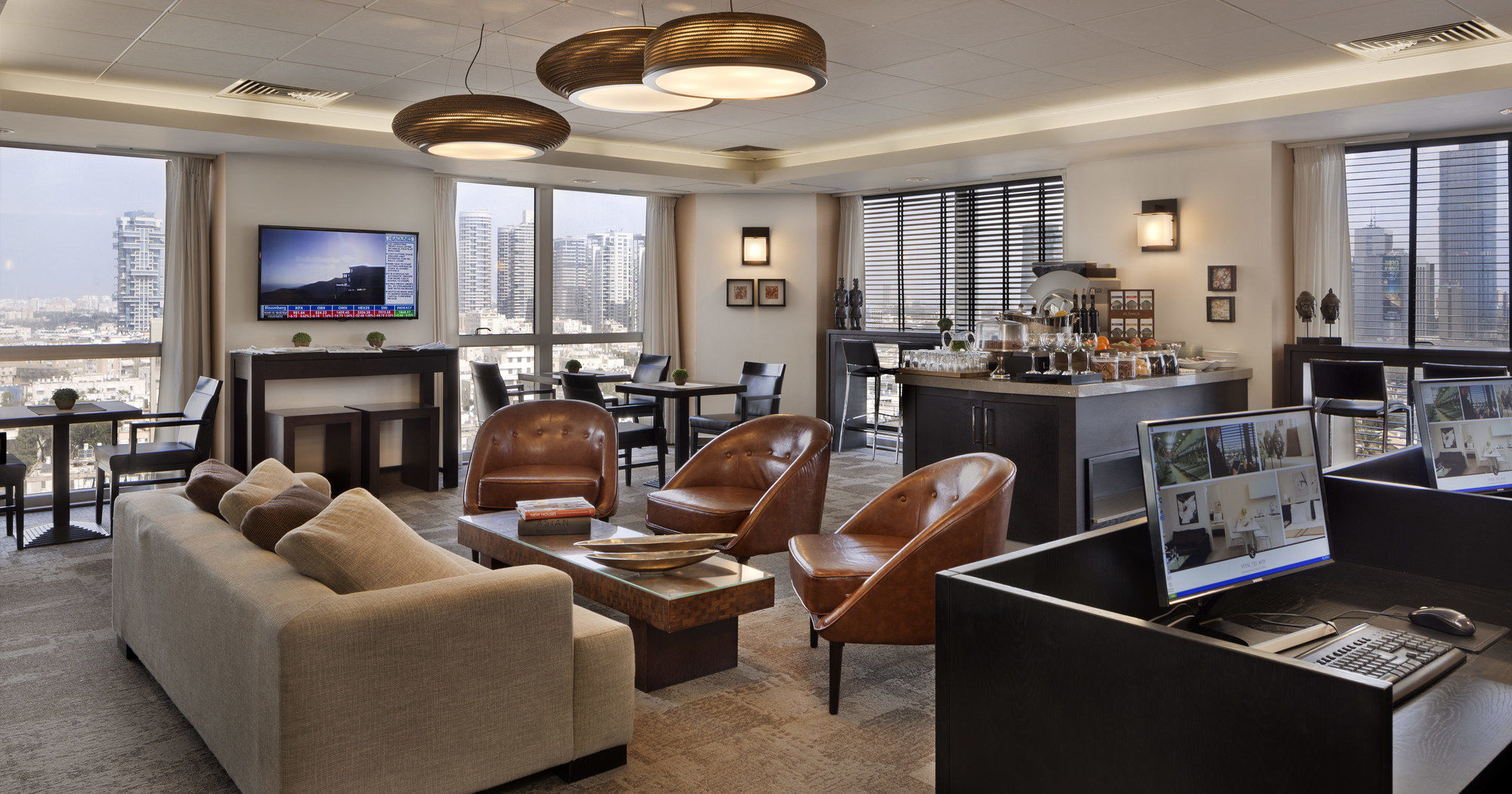 Фото Montefiore 16 - Urban Boutique Hotel