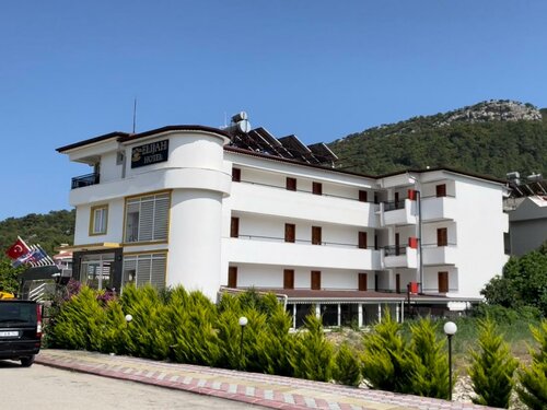 Elijah Hotel