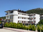 Elijah Hotel (Antalya, Kemer District, Merkez Neighborhood, 165th Street, 12), hotel