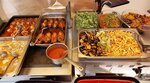 Bereket Restaurant (Айдын, Кушадасы, Джумхуриет, улица Авджи, 5), ресторан в Кушадасы