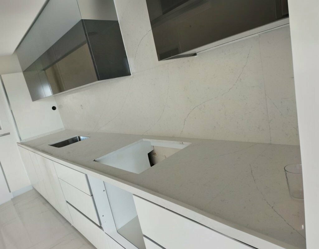 Construction and finishing works Techno Marble Granite & Cimstone, Batman, photo