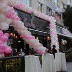 Paradise (Bolu, Bolu Merkez, Tabaklar Mah., Vaysal Sok., 5/C), cafe