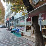 Friday Master Family Restaurant (Bilecik, Söğüt, İstiklal Cad., 8A), restaurante
