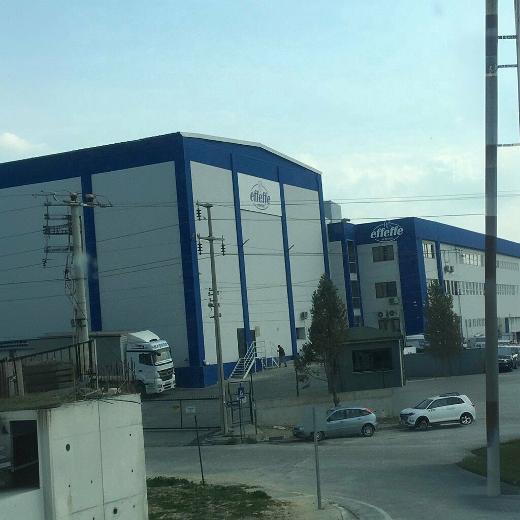 Pet products wholesale Effeffe Pet Products and Pets, Salihli, photo